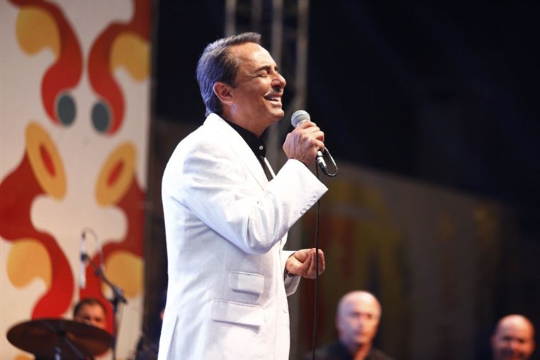 Melhem Barakat Concert